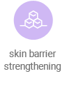 skin barrier strengthening