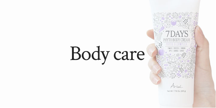 Body Care