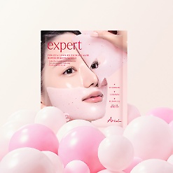 High concentration premium ingredient to target every skin concern