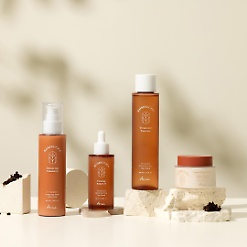 Anti aging skin care and boost skin elasticity